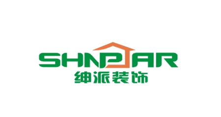 装修公司Logo设计作品合集 匠心独运，筑梦空间