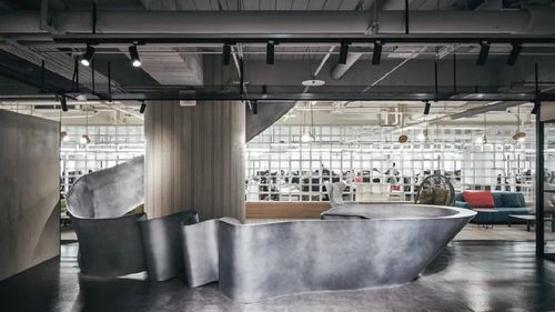 广州市月亮湾装饰设计 专注室内外装饰装修工程设计的美学实践者