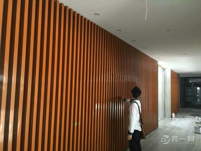 东莞装修师傅室内展厅装饰工程 从设计到落地的全流程解析